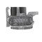 Vemo Sensor Park Assist, V70-72-0228 V70-72-0228 - alternate 3